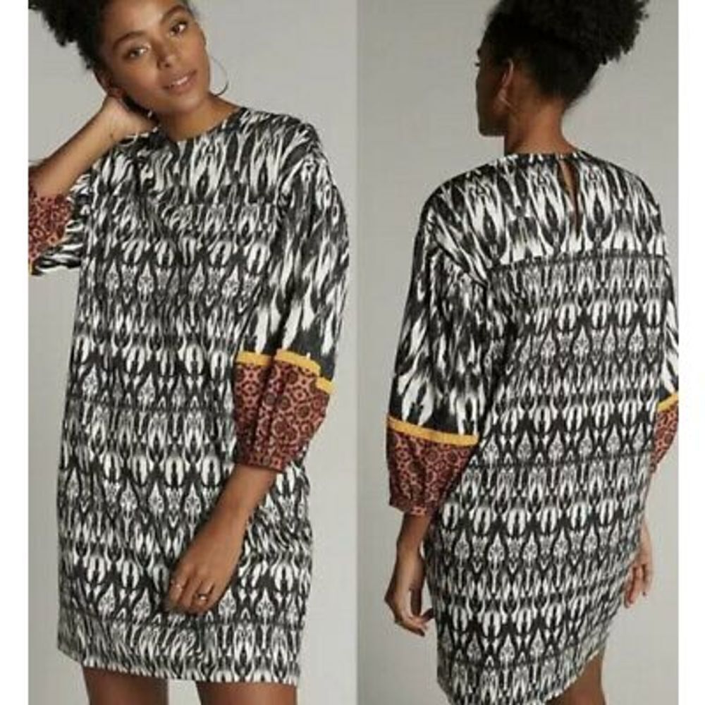 Anthropologie - Sachin & Babi Caralisa Tunic Dress